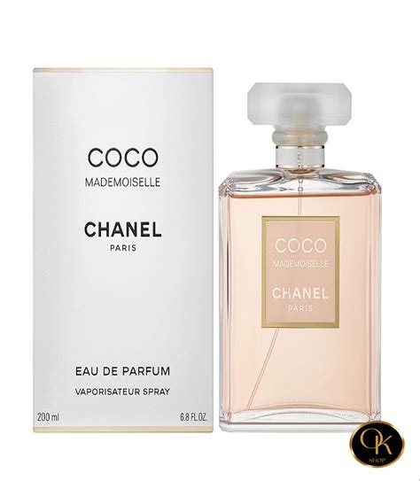 chanel mademoiselle цена|More.